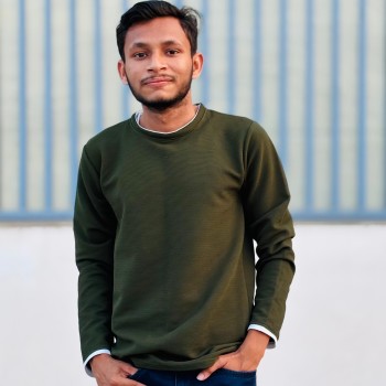 Sahil Raval
